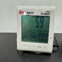 Triplett GSM200 CO2 Monitors - Quantity 3 image 2